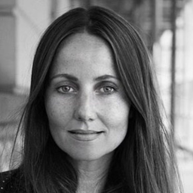 Sherin Khankan Kristeligt Dagblad